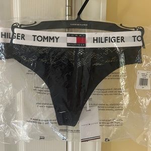 Tommy Hilfiger thong panty